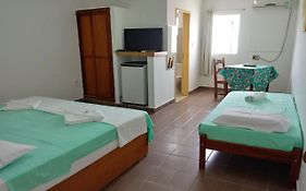 China Hotel